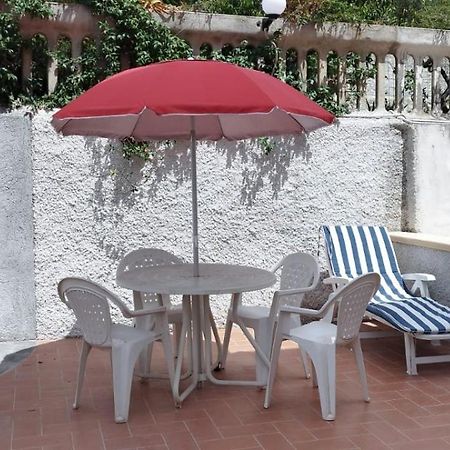 B&B Nonnotano Nocera Terinese Exterior photo