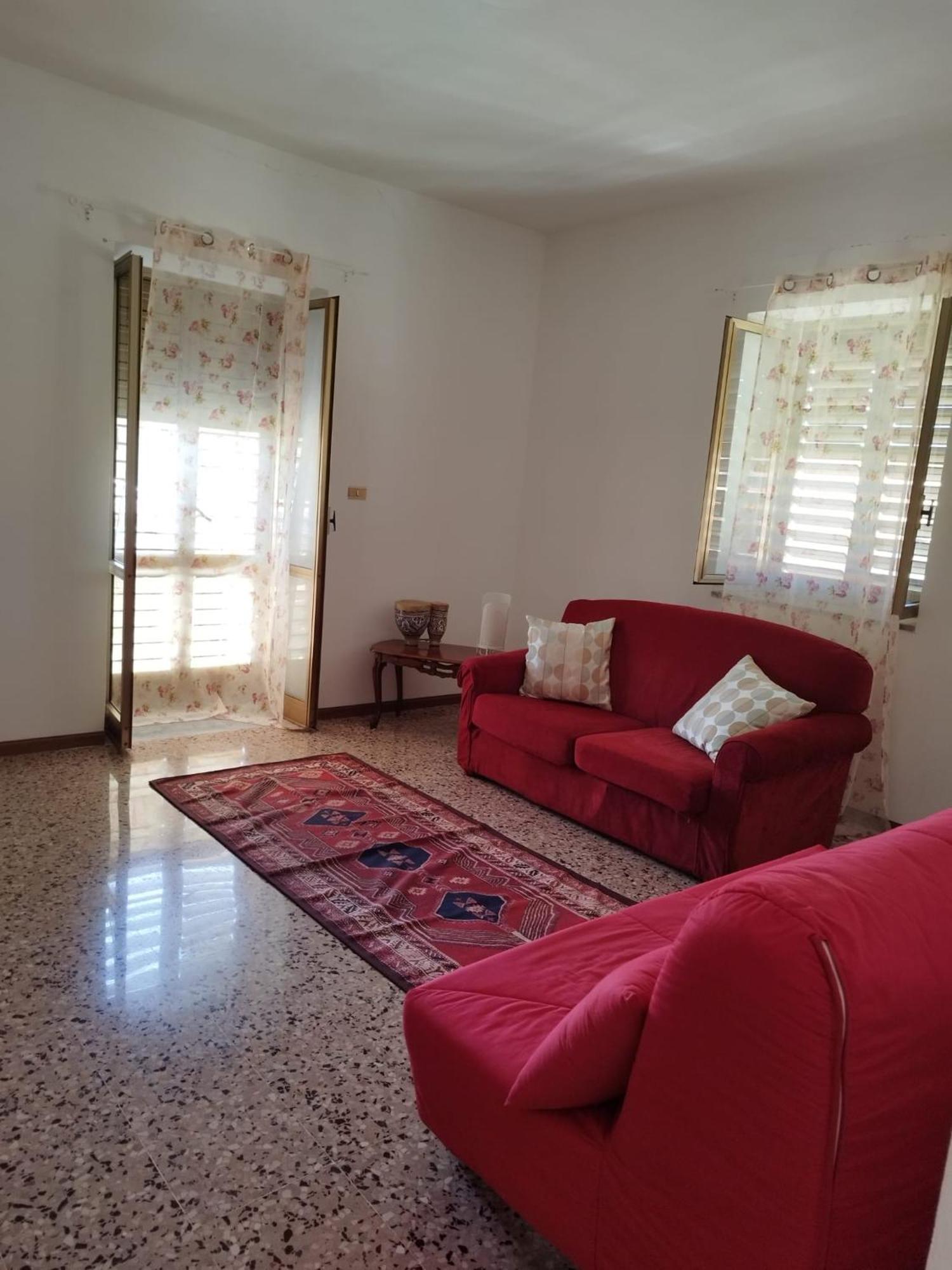 B&B Nonnotano Nocera Terinese Exterior photo