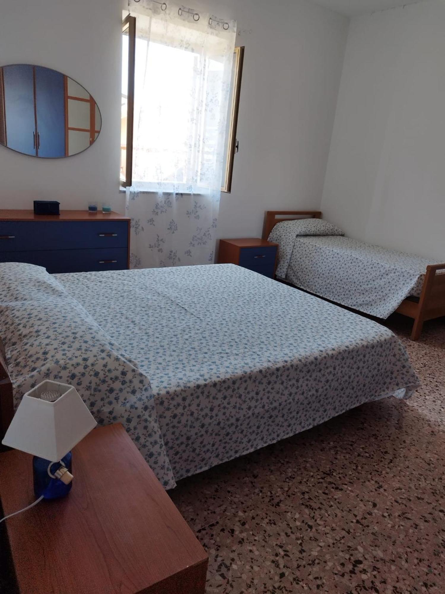 B&B Nonnotano Nocera Terinese Exterior photo